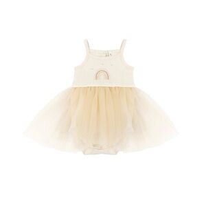 Wild Wawa Rainbow Tutu